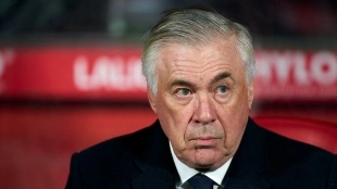 El fichaje bomba y gratis que descartó el Real Madrid