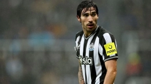 La Juventus se mete en la carrera por el fichaje de Sandro Tonali