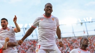 Villarreal y Sevilla se pelean por un fichaje gratis