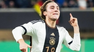 Inter Milan and Brighton offer 20 million for a Bundesliga star | Sky Sports