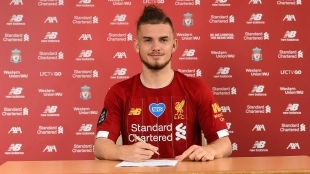 Brighton y Borussia Dortmund se pelean por un fichaje de 40 millones | Eurosport