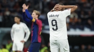 Los 3 señalados del Real Madrid después de la goleada ante el FC Barcelona | RFI