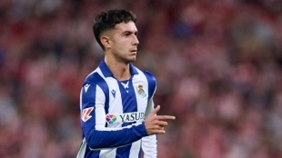 Zubimendi will sign for Arsenal / LaRepublica.es