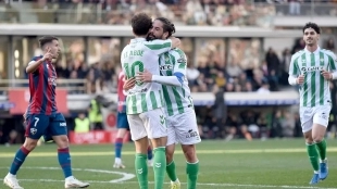 El Betis no venderá a Johnny Cardoso / analiticafantasy.com