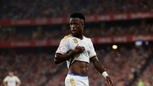 Real Madrid will not do crazy things to retain Vinicius / OndaCero