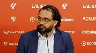 El Sevilla quiere fichar a Adam Aznou del Bayern / Besoccer