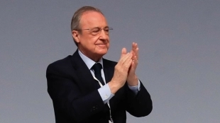 Florentino tries to sign Aymeric Laporte again / La voz de Galicia