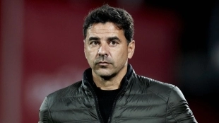 Girona goes back for Arthur Melo / CadenaSer