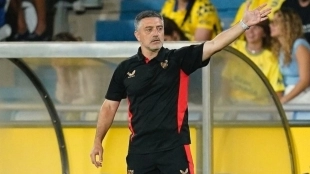 Sevilla increases its offer for Juninho / EstadioDeportivo