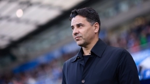 Michel insists on Eric García, a player from Barcelona / Bein Sports