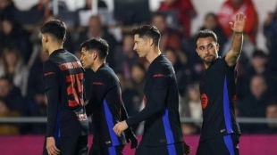 Ronald Araújo would have given the green light to his transfer to Juve / Sport