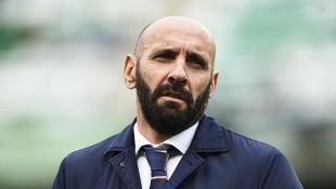 Monchi quiere fichar a Loic Badé / Eurosport