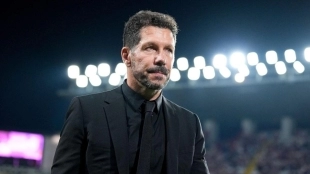 El Atlético de Madrid vende a Vermeeren / ABC