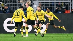 El Borussia Dortmund ficha a Nico Kovac / Laprimera.pe