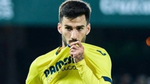 Villarreal sets the selling price of Álex Baena: A bargain