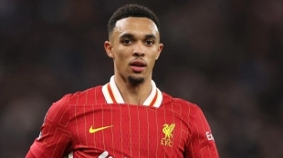 El plan B del Real Madrid si no fichan a Alexander Arnold