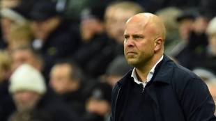 Liverpool chooses Darwin Núñez's replacement: A summer bombshell