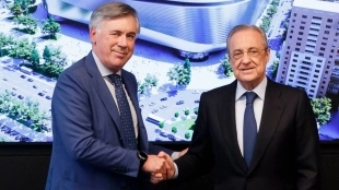 Real Madrid wants to sign an 18-year-old gem for 50 million euros | El Confidencial