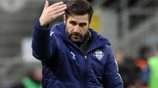 Cesc Fabregas wants to help Barcelona: Offer for a player they don’t need