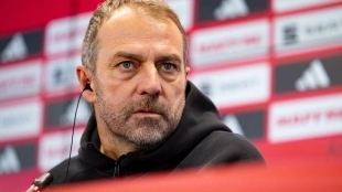 The 2 main objectives of FC Barcelona for the summer market