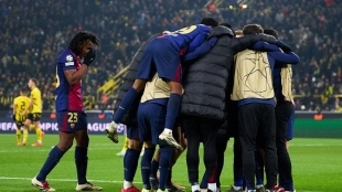 The Saudi Pro League is going for 2 Barcelona stars: Million-dollar offers