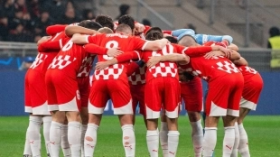 El Girona tiene su primer objetivo del verano: Robarle un fichaje al Athletic