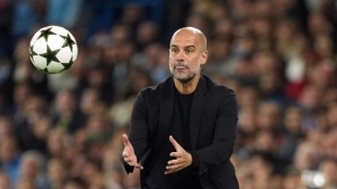 Guardiola exige el fichaje de un viejo conocido al Manchester City