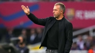 FC Barcelona wants to sign 3 players whose contracts expire in the summer.