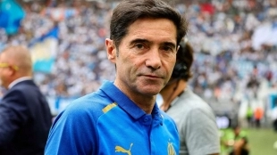 El Villarreal, cerca de cerrar la salida de un descarte de Marcelino