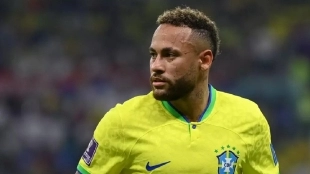 BOMBAZO: Se revela el plan a futuro de Neymar 