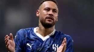 El gran favorito para fichar a Neymar: Jugará el Mundial de Clubes