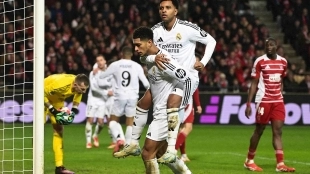 Arabia has clear goals: They are going after the signings of 2 Real Madrid stars.