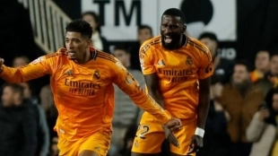 El Real Madrid descartó el fichaje de un crack mundial