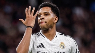 The club that wants to remove Rodrygo from Real Madrid before the market closes