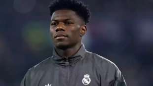 Real Madrid is tired of Tchouaméni: Secure sale in summer