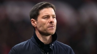 El primer fichaje que exigió Xabi Alonso a Florentino Pérez