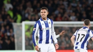Arsenal has a new top rival in the signing of Zubimendi!