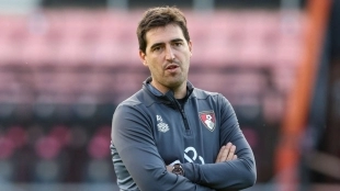 AFC Bournemouth wants to sign a forward from LaLiga | MARCA