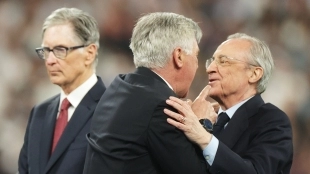 Real Madrid is going all out for Zubimendi / Elnacional.cat
