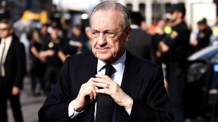 El Real Madrid quiere asegurarse el fichaje de Juanlu / DAZN