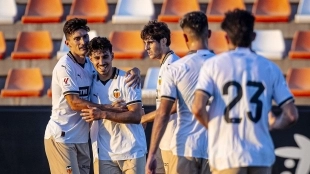 Pepelu está dispuesto a irse del Valencia / 2playbook