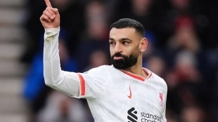 Liverpool is going after Xavi Simons / Skysports.com