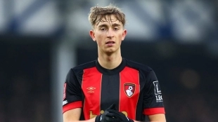 The 3 Premier League clubs fighting for Dean Huijsen