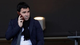 Barcelona is looking for a new forward / Barça Blaugranes