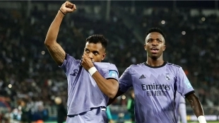 Rodrygo exposes Vinicius / Real Madrid Planet