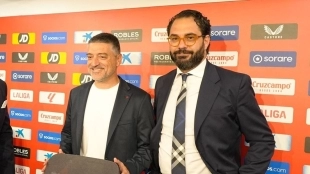 El Sevilla podría perder a Juanlu / EstadioDeportivo