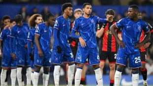 Chelsea has a new target: A 100 million gem.