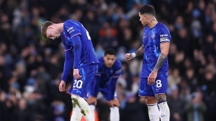 Chelsea has its sights set on a jewel of the Premier League.