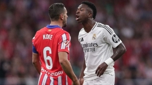 Real Madrid and Atlético de Madrid battle for the 18-year-old gem | CNN Español