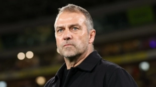 The signing demanded by Hansi Flick at FC Barcelona: "We need it"